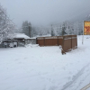 Отель Rossland Motel, фото 45