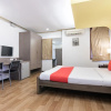 Отель OYO 554 Hotel Red Carpet Residence, фото 6