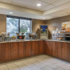 Отель Comfort Inn University, фото 29