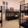 Отель Hostel BU93, фото 28