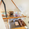 Отель Smuggler F by Avantstay Gorgeous Condo Close To Lift 7, фото 12