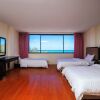 Отель Gold Beach Hotel, фото 4