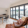 Отель Superior Stays Luxury Apartments - Bath City Centre, фото 13