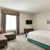 Отель Hilton Garden Inn Seattle Airport, фото 19