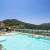 Отель Residence Villa il Casale - appartamenti wellness e piscina riscaldata, фото 16