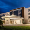 Отель SpringHill Suites Ames, фото 11