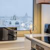Гостиница Smart Host (Смарт Хост) на улице Новый Арбат 15, фото 26