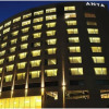 Отель The Anya Hotel, Gurgaon, фото 1