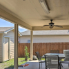 Отель Spacious San Antonio Home ~ 9 Miles to Usta!, фото 9