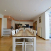 Отель Spacious Villa in Zingem With Garden, фото 11