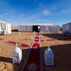 Отель Merzouga Luxury Camp, фото 13