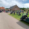Отель Halmstad Tönnersjö Golfbana, фото 4
