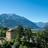 Отель QC Terme Panoramic Apartament, фото 7