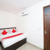 Отель Rohtak Residency By OYO Rooms, фото 5