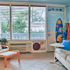 Отель Colorful Virginia Beach Studio - Steps to Beach!, фото 15