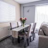 Отель Tallets Apartment with Balcony & Parking, фото 9