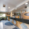 Отель Best Western Bidarka Inn, фото 1