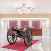 Отель Wyndham Gettysburg Hotel & Conference Center, фото 2