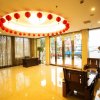 Отель GreenTree Alliance Ningbo South Train Station Shunde Road Hotel, фото 3