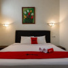 Отель RedDoorz Plus near Balai Kota Batu 2, фото 15
