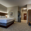 Отель Holiday Inn Express Hotel & Suites Vernon College Area, an IHG Hotel, фото 5