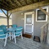 Отель 23 The Lighthouse 1 Bedroom Condo by RedAwning, фото 8