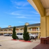 Отель Scottish Inn & Suites Baytown в Бейтауне