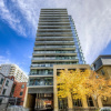 Отель Stylish New 2BR Luxury Condo w Parking, фото 1