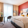Отель Leonardo Hotel Bad Kreuznach, фото 27