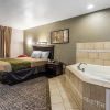 Отель Econo Lodge Bowling Green, фото 6