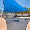 Отель Bright Home: Pool Access & Screened-in Porch!, фото 20