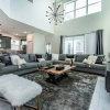 Отель 5 Bedroom Resort Villa with Game Room & Pool, фото 5