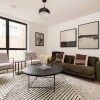 Отель The Wembley Place - Stunning 1bdr Flat, фото 4