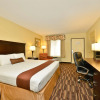 Отель Best Western Greenville Inn, фото 6