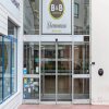 Отель B&B HOTEL ROUEN Centre St Sever в Руане