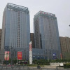 Отель GreenTree Eastern Hotel Lianyungang Wanda Plaza Hotel, фото 1