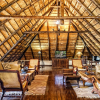 Отель Nyati Safari Lodge, фото 6