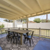 Отель Sunny Arizona Retreat w/ Pool Table, Grill & Patio, фото 10