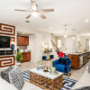 Отель Orlando Newest Resort Community Town Home, фото 13