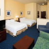 Отель BOTHELL INN & SUITES, фото 1