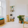 Отель Cosy 1 Bedroom Apartment Right Beside Holyrood Park, фото 14