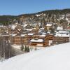 Отель Résidence Pierre & Vacances Les Ravines, фото 10
