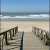 Отель Casa de Praia Navegantes - 100 metros do mar, фото 12