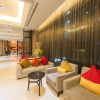 Отель Mida Hotel Ngamwongwan, фото 32