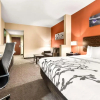 Отель Sleep Inn & Suites, фото 25