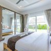 Отель Private 3 Bedroom Pool Villa! (MS22), фото 5