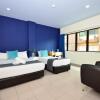 Отель Dragon Inn Premium Hotel Johor Bahru, фото 6