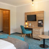 Отель Das Wiesgauer - Alpenhotel Inzell, фото 33