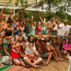 Отель Guarda Beach House - Hostel, фото 30