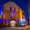Отель Best Western Harbour Inn & Suites Huntington - Sunset Beach, фото 31